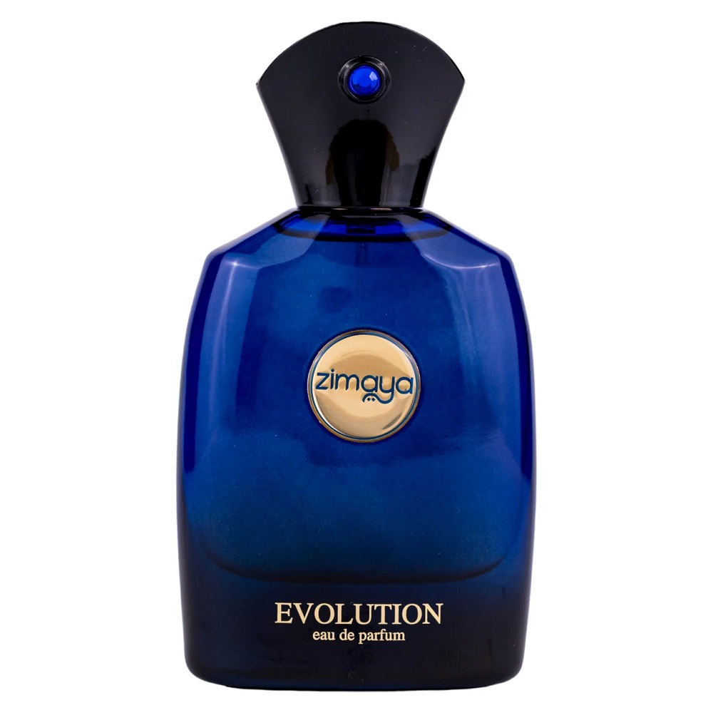 Evolution Woda Perfumowana Spray