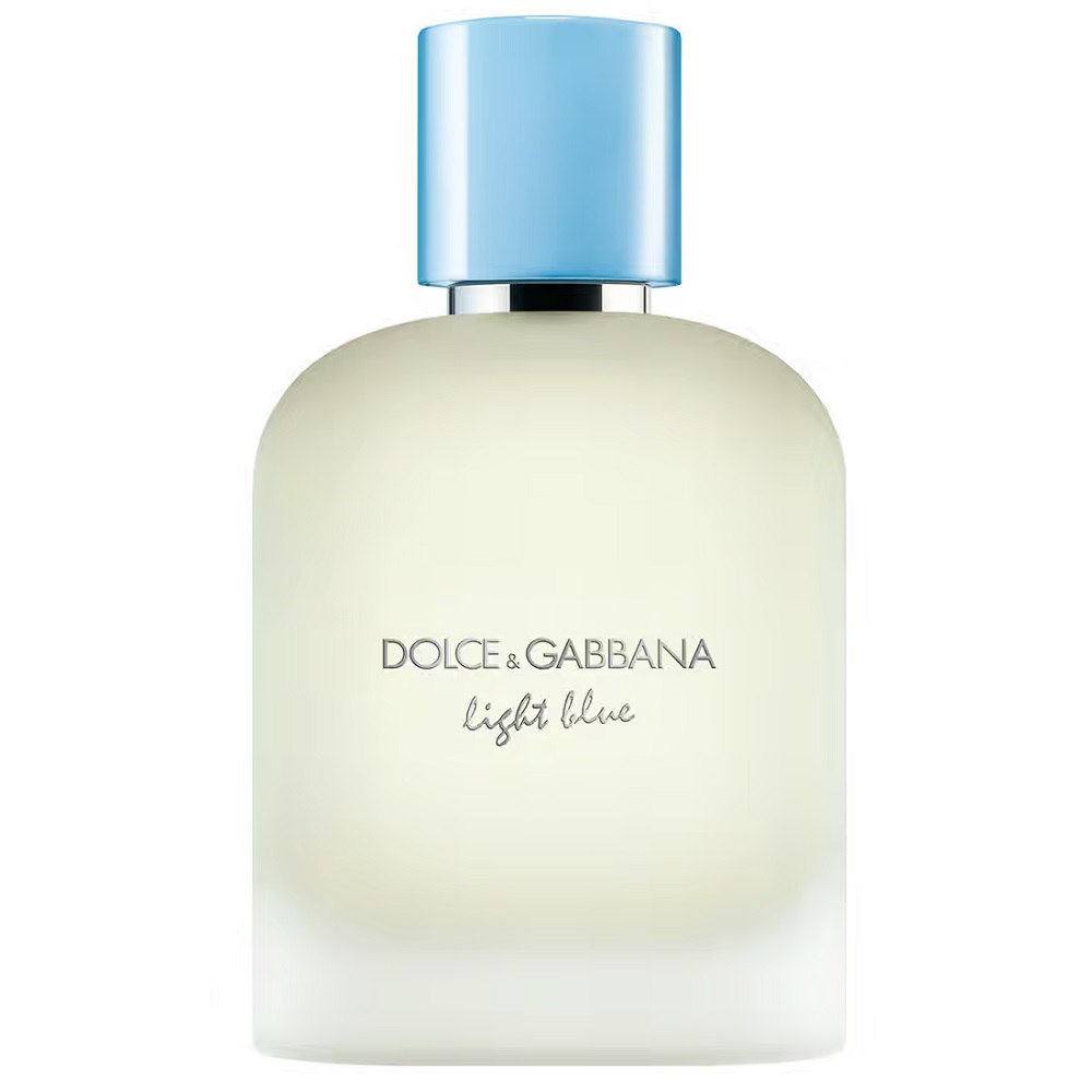 Light Blue Pour Homme 3