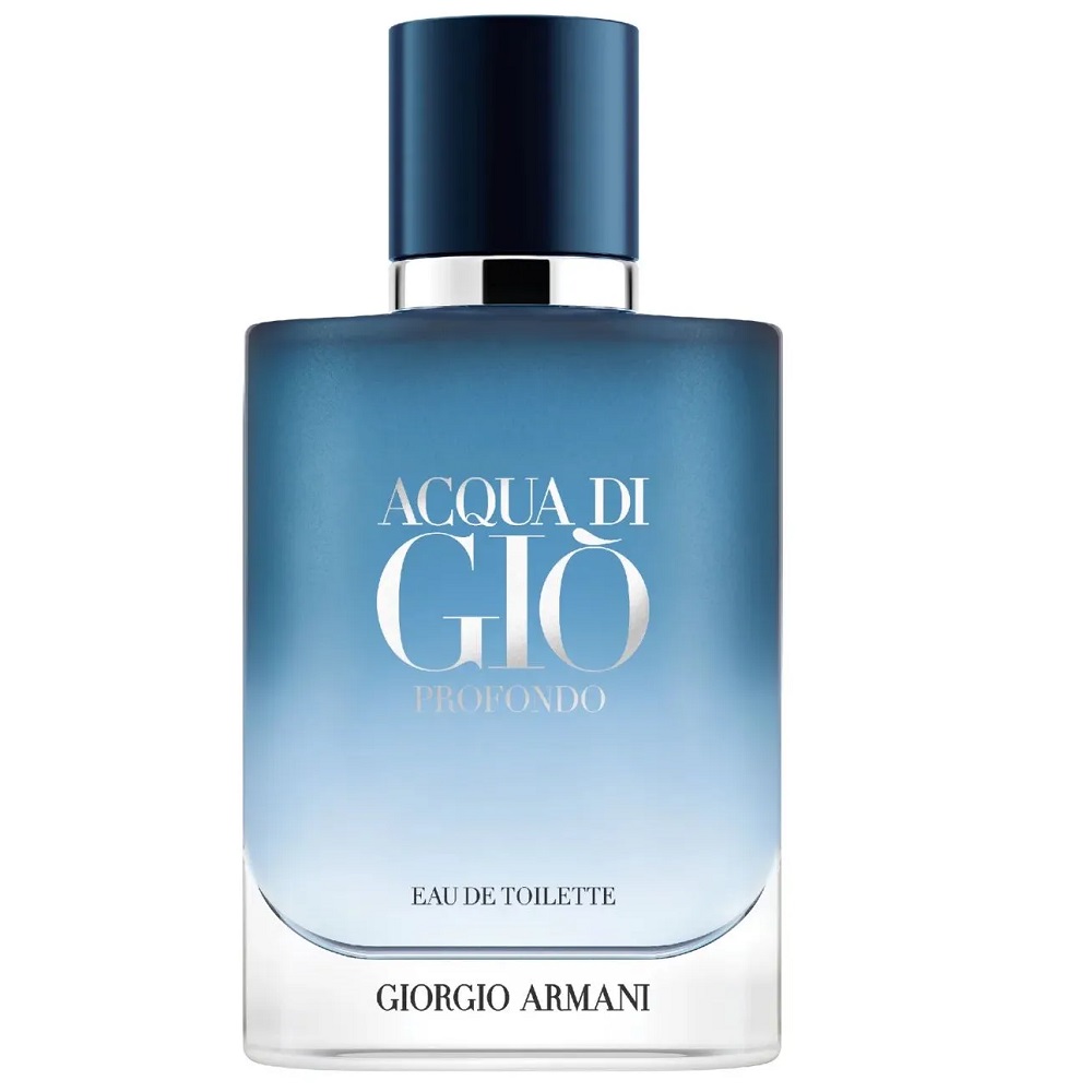 Acqua Di Gio Profondo Woda Toaletowa Spray 2