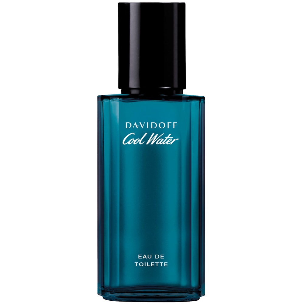 Cool Water Men Woda Toaletowa Spray 5