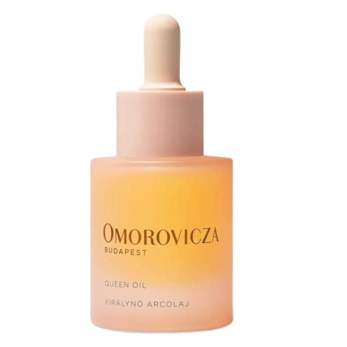 Queen Oil Olejek Do Twarzy