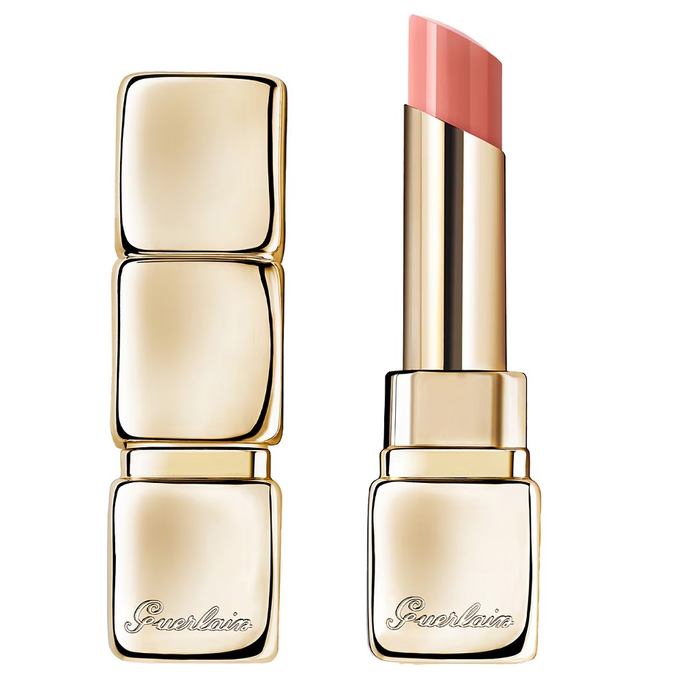 KissKiss Bee Glow Lip Balm Balzam Na Pery 5
