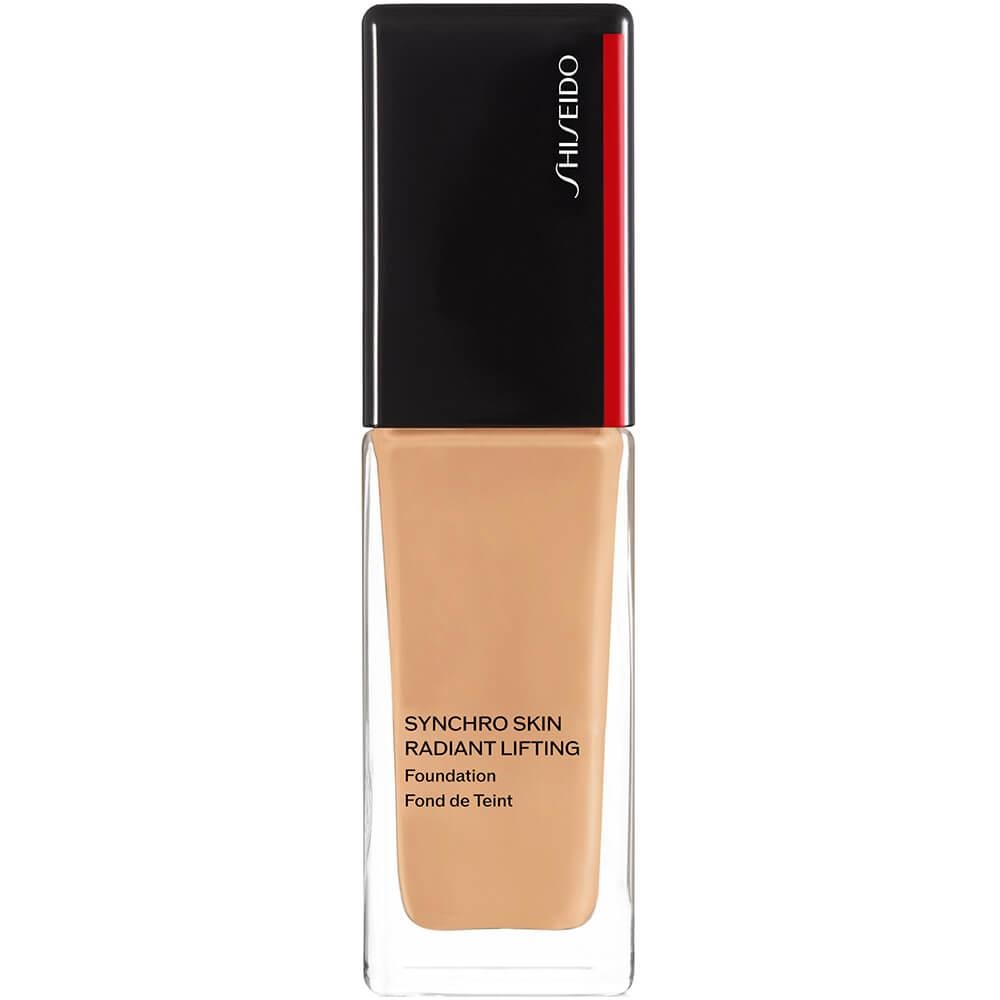Synchro Skin Radiant Lifting Foundation NEW 2