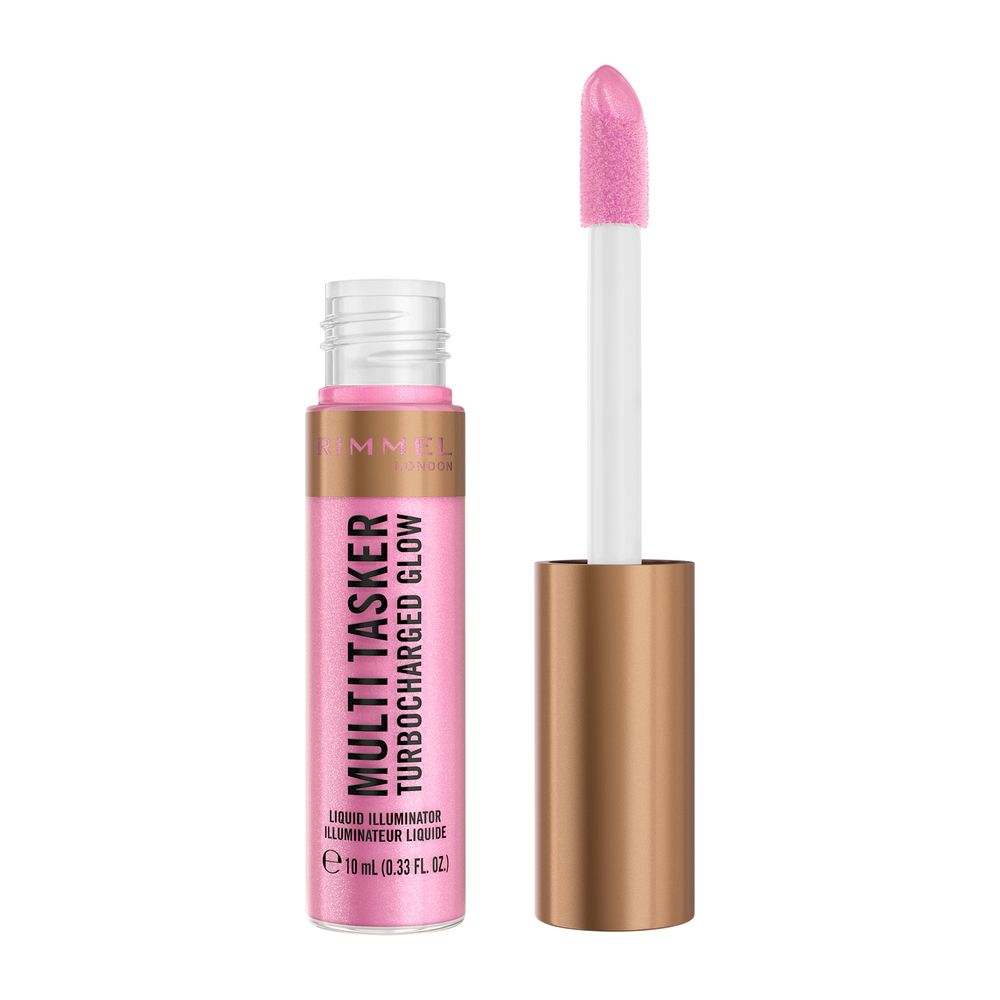Multi Tasker Turbocharged Glow 2