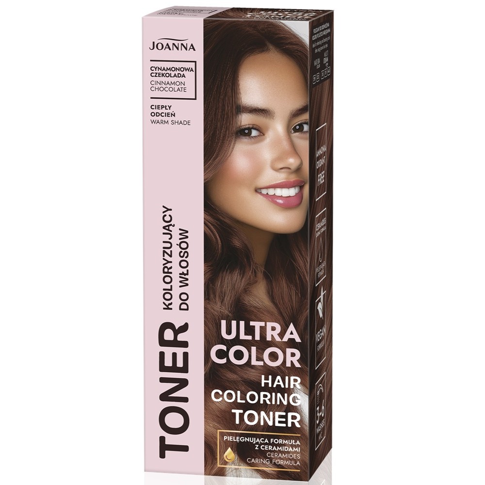 Ultra Color Toner 7
