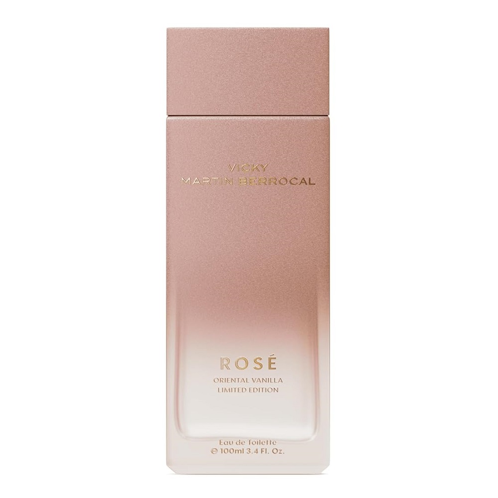 Rose Toaletná Voda V Spreji 100 Ml