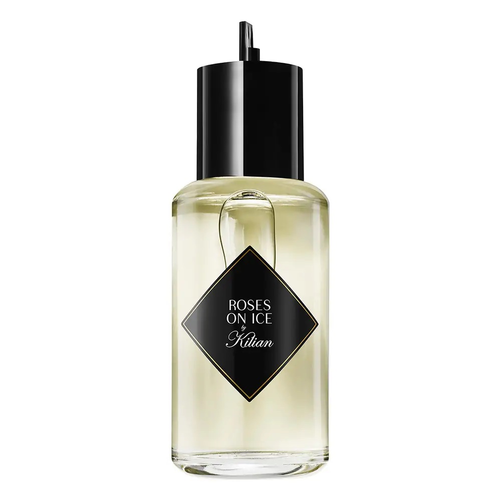 Roses On Ice Woda Perfumowana Refill