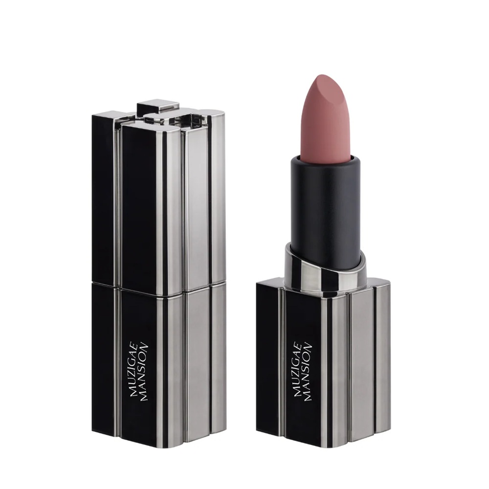 Moodwear Blur Lipstick Matová 5