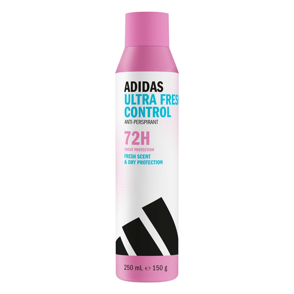 Ultra Fresh Control