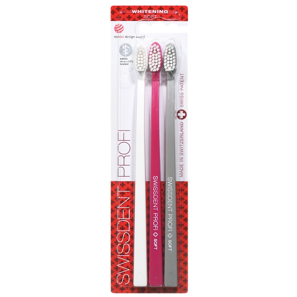 Profi Whitening Soft