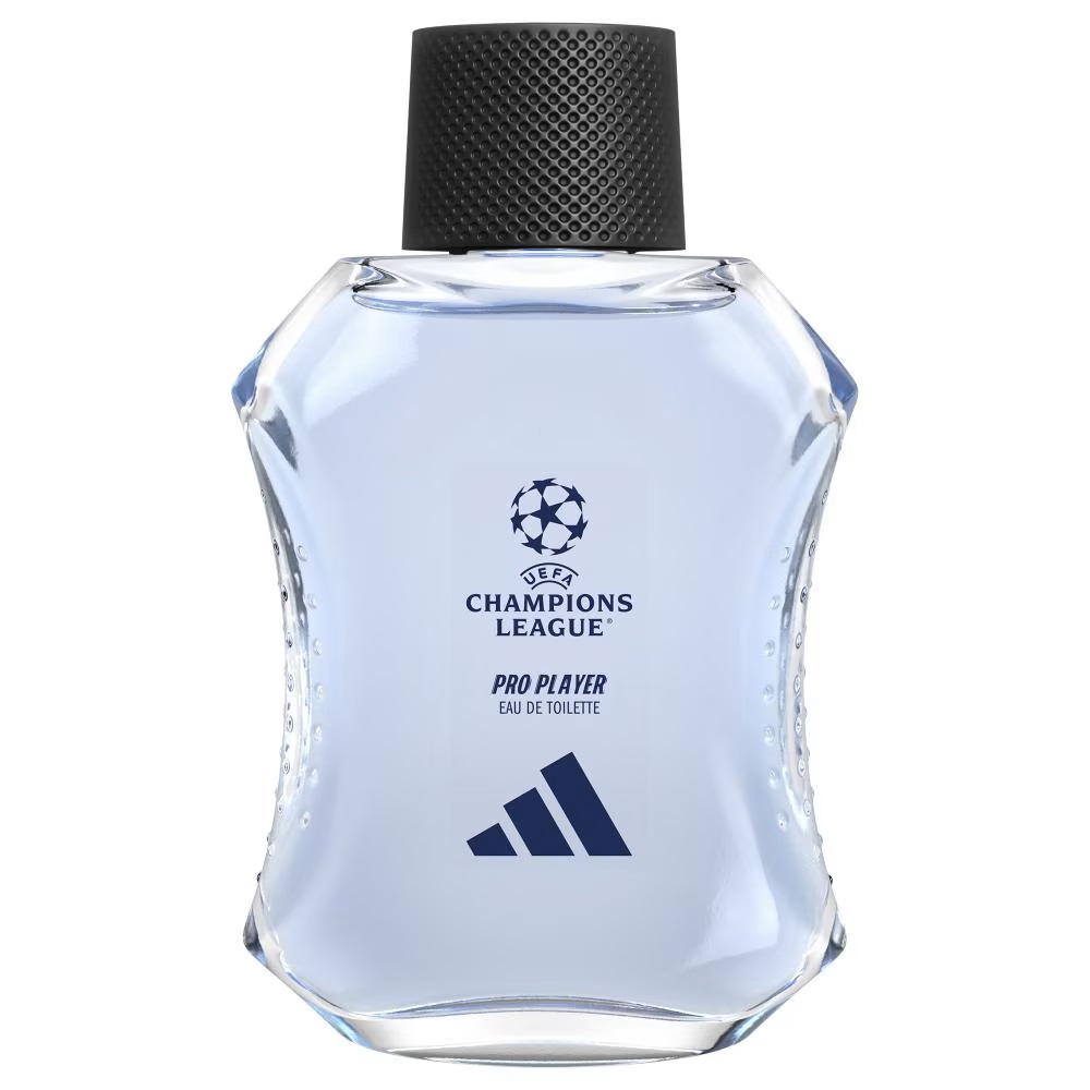 Uefa Champions League Pro Player Woda Toaletowa Spray