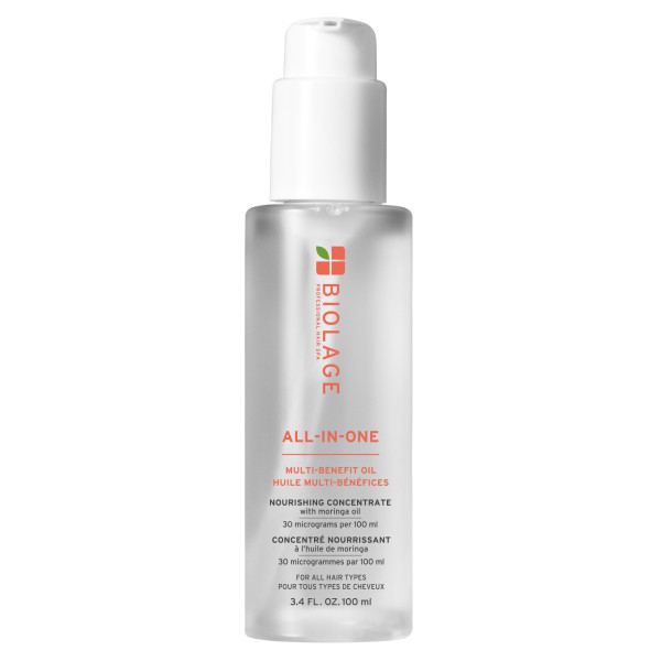 Biolage All-in-One Nourishing Hair Oil