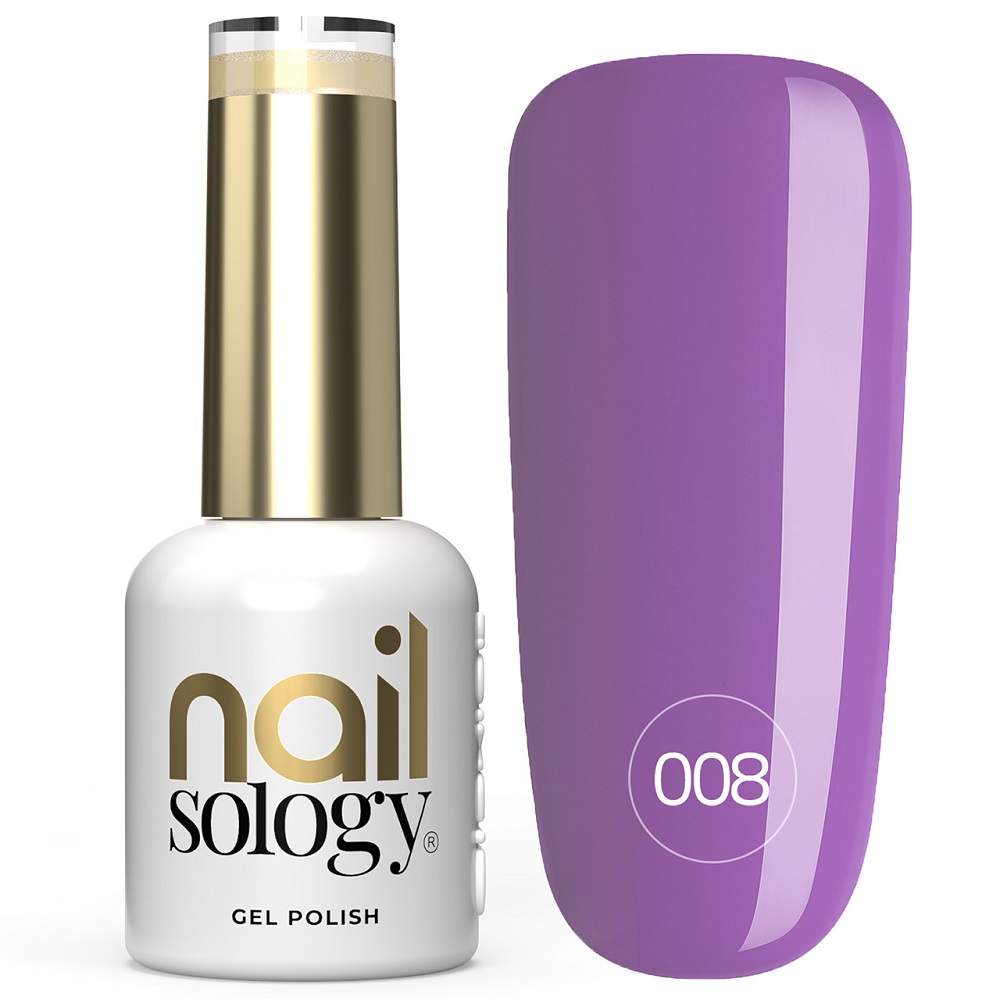 Nailsology Gel Polish 4