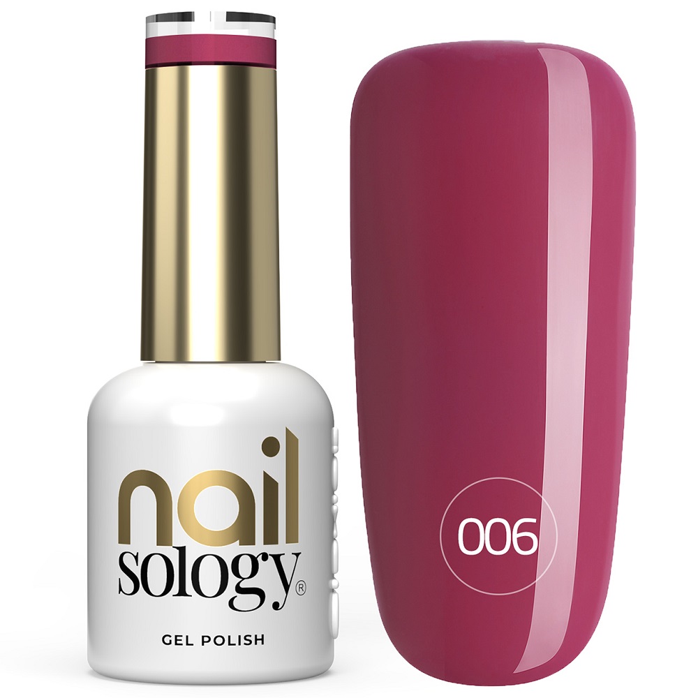 Nailsology Gel Polish 2