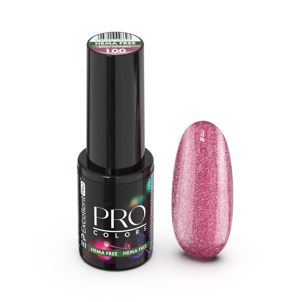 Pro Colors Hema Free Effect Flash 2