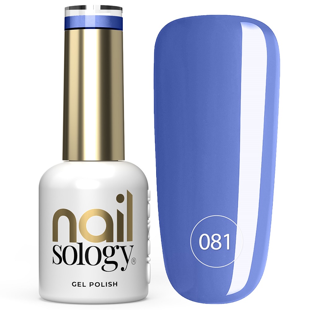 Nailsology Gel Polish 48