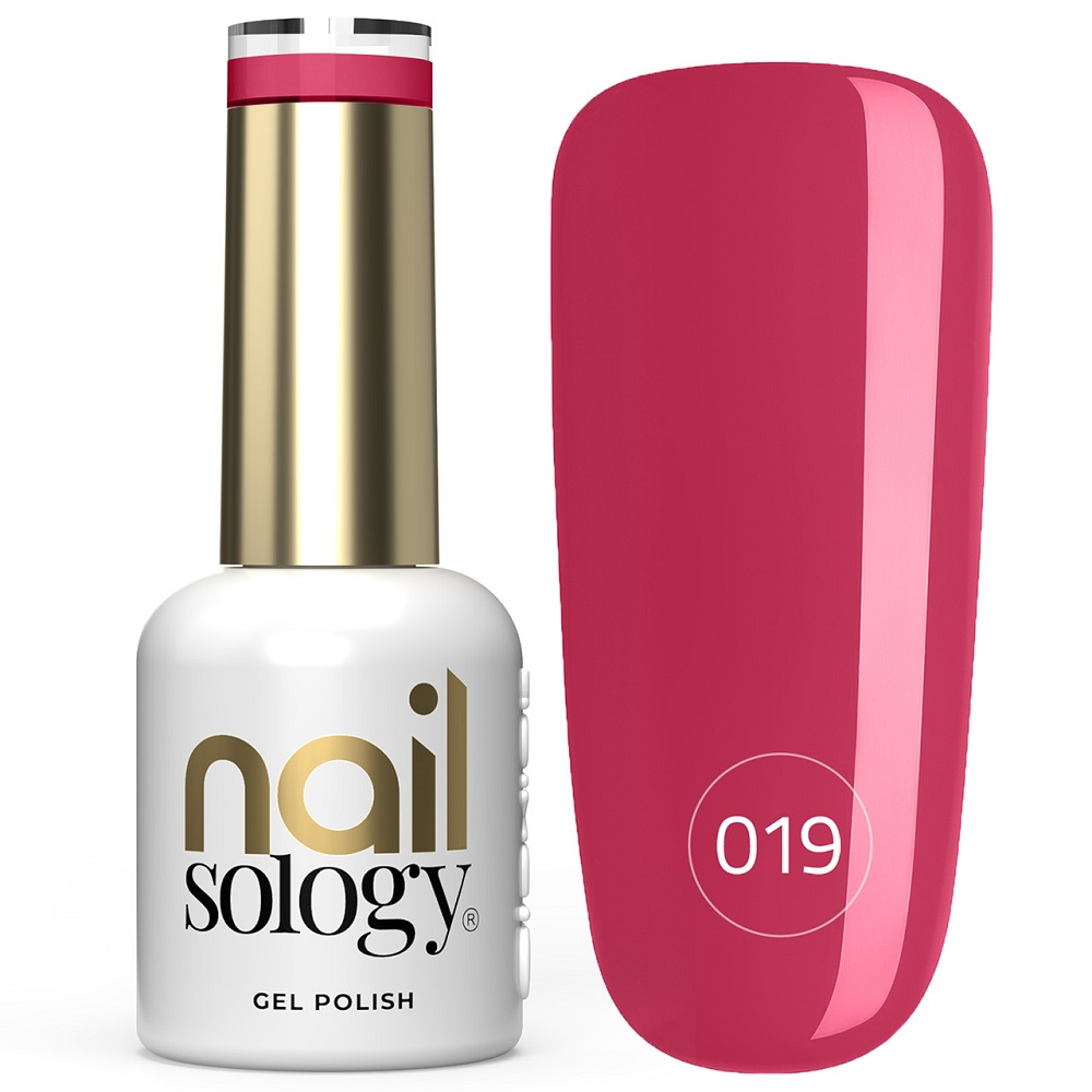 Nailsology Gel Polish 11