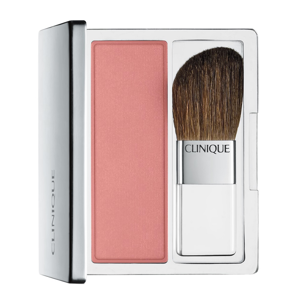 Blushing Powder Blush 4