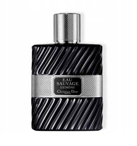 Eau Sauvage Extreme Woda Toaletowa Spray