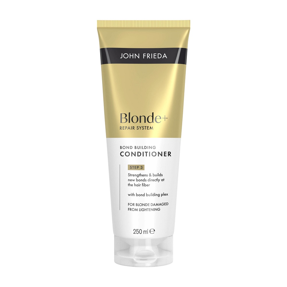 Blonde+ Repair System Odżywka Naprawcza