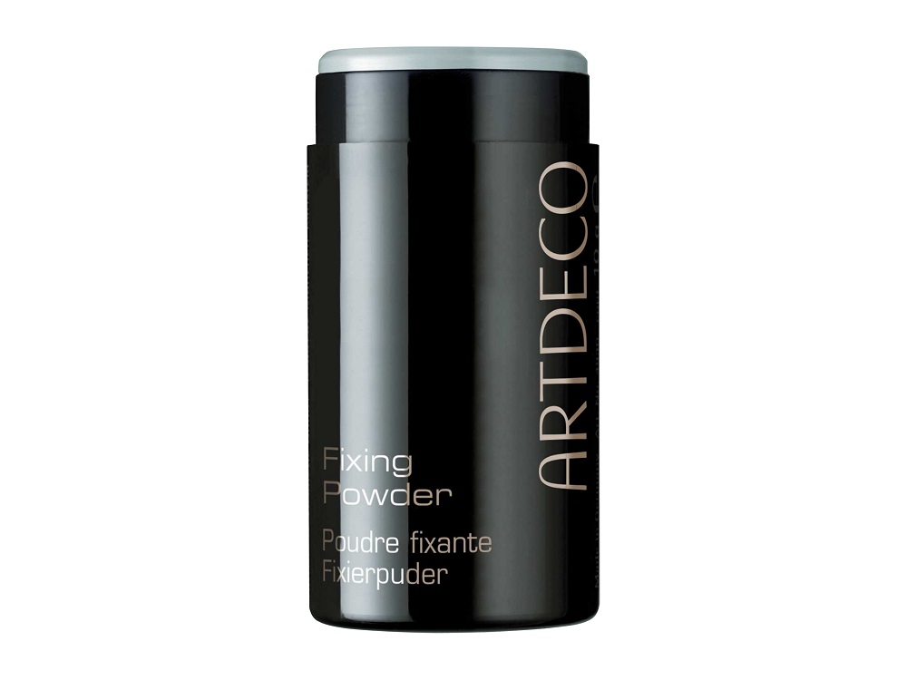 Artdeco, Fixačný púder Castor 10g