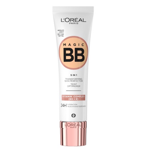 BB C'est Magic Krém Na Obličej 04 Medium 3
