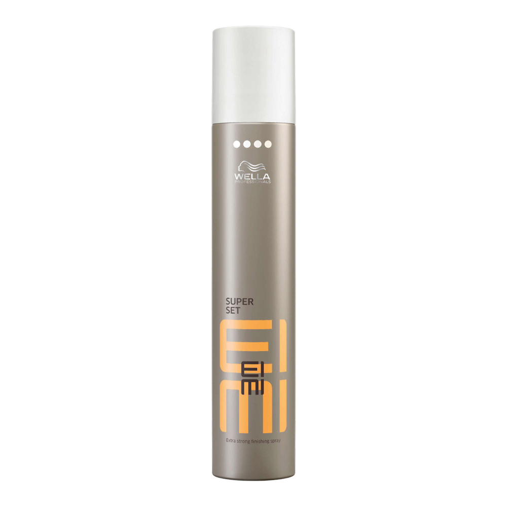 Lak Na Vlasy Eimi Dynamic Fix Fast Fix 9
