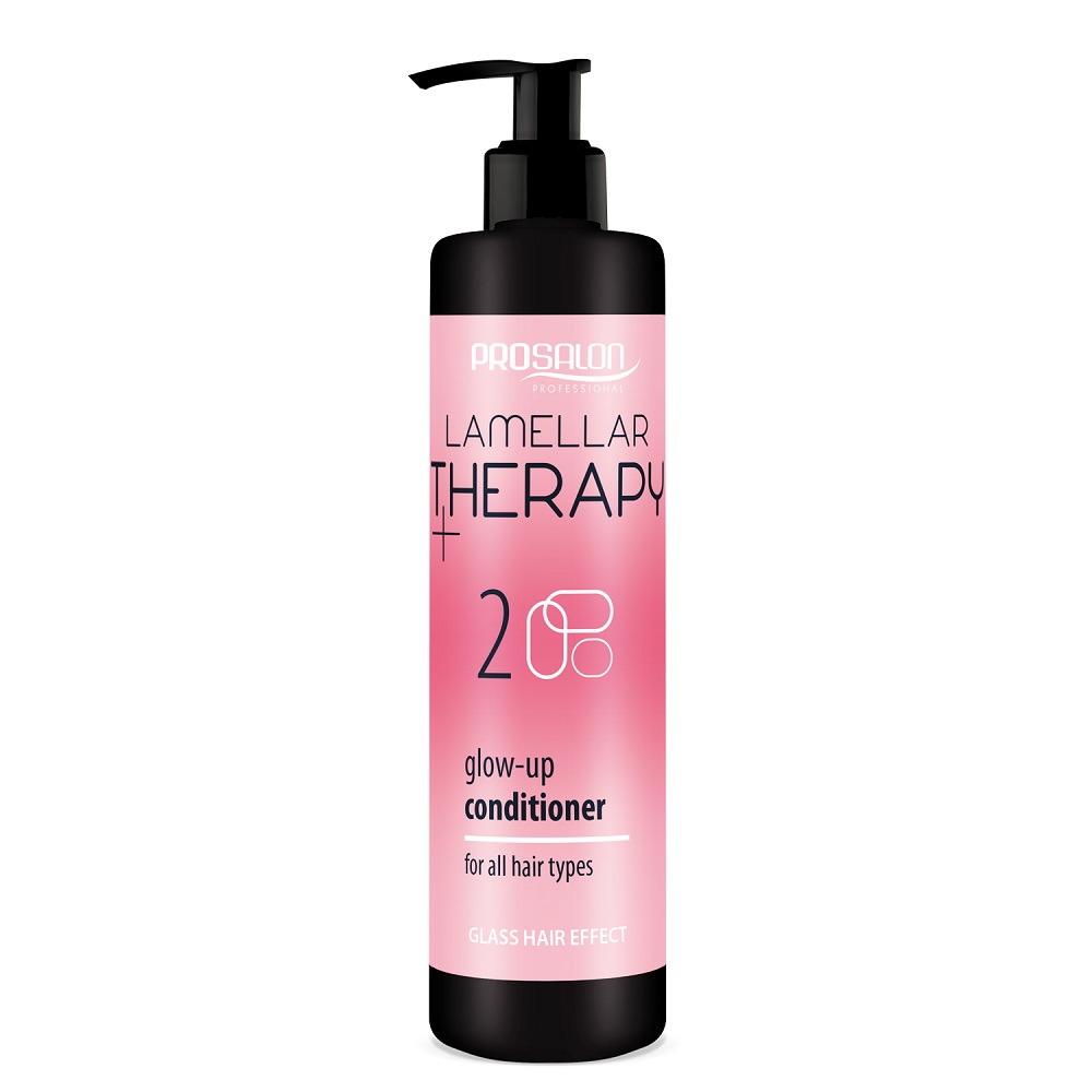 Prosalon Lamellar Therapy Bieliaci Conditioner