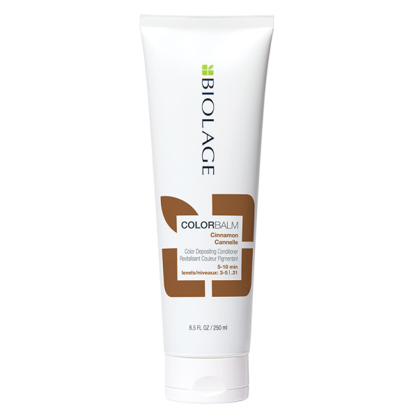 Biolage ColorBalm Farebný Kondicionér Cinnamon 250ml