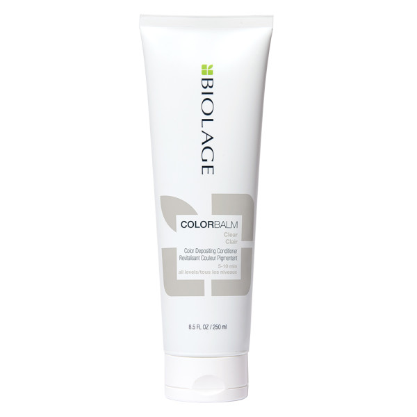 Matrix, Biolage ColorBalm farebný kondicionér Clear 250ml