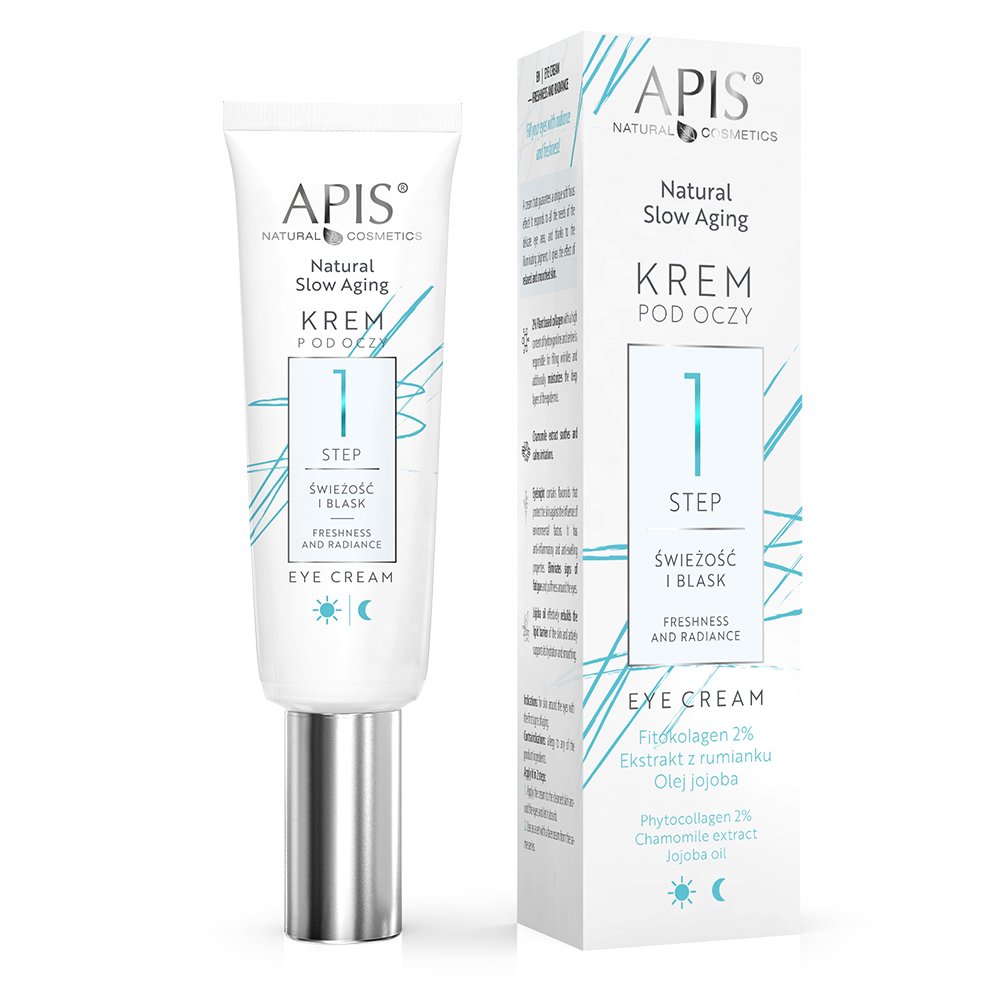 Natural Slow Aging 3