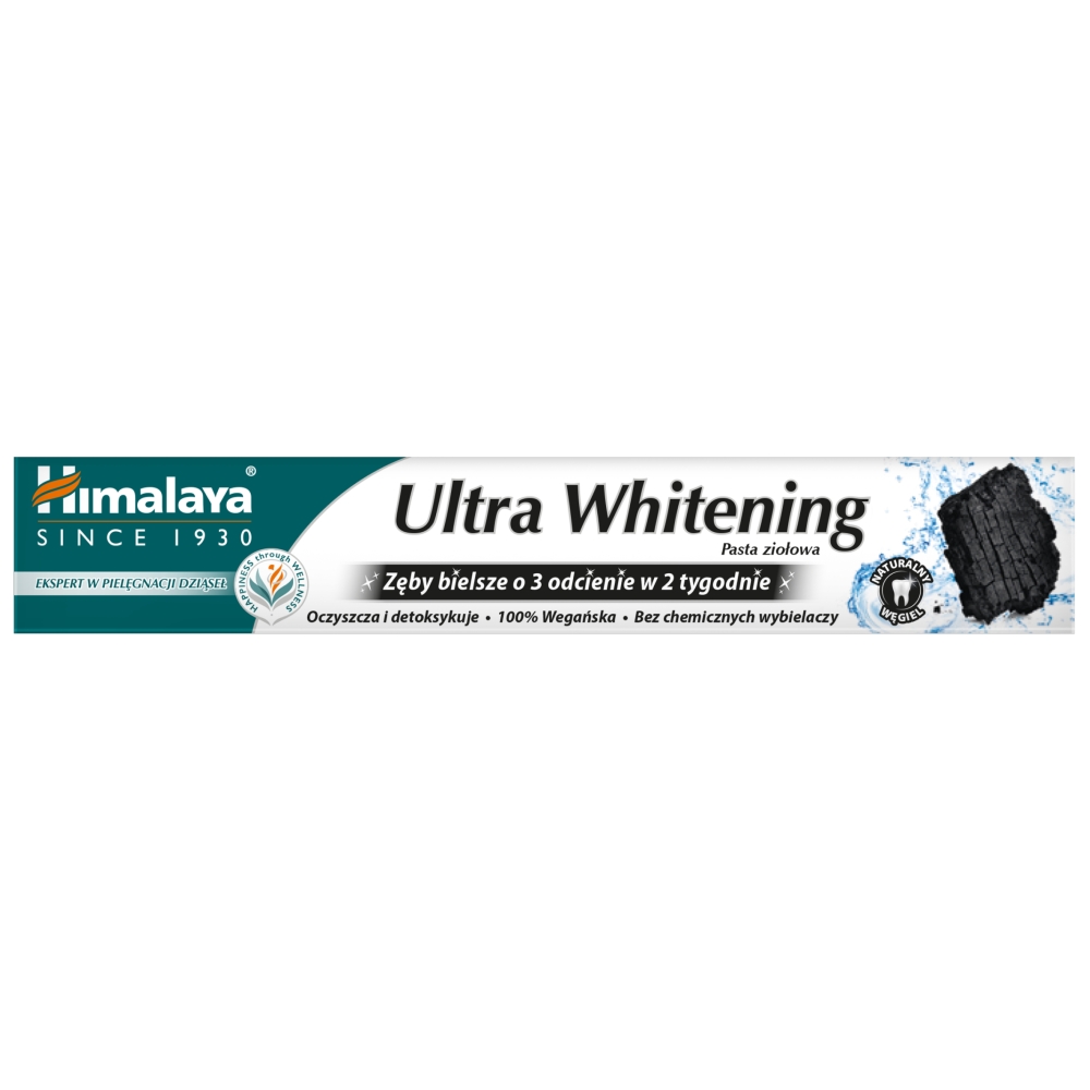 Gum Expert Ultra Whitening