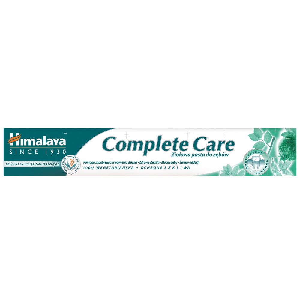 Herbals Complete Care