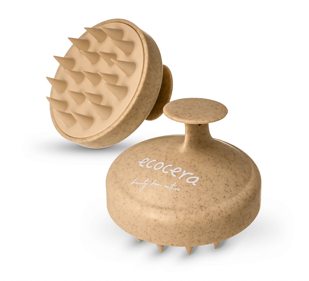 Medi Scalp Brush šTetce Na 4
