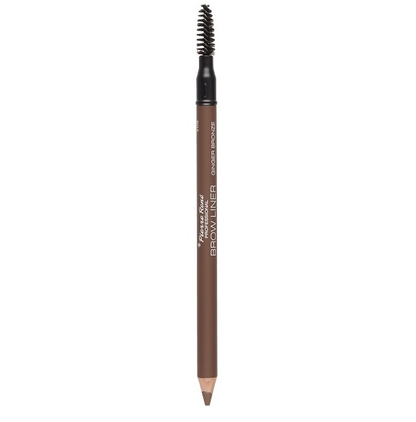 Pierre Rene, Ceruzka na obočie Brow Liner 02 Ginger Bronze 1,19 g