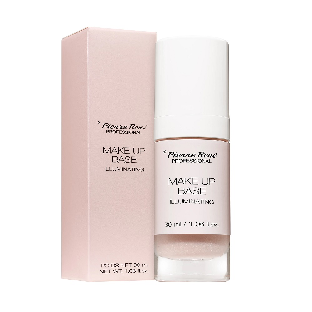 Makeup Base Pod Make-up