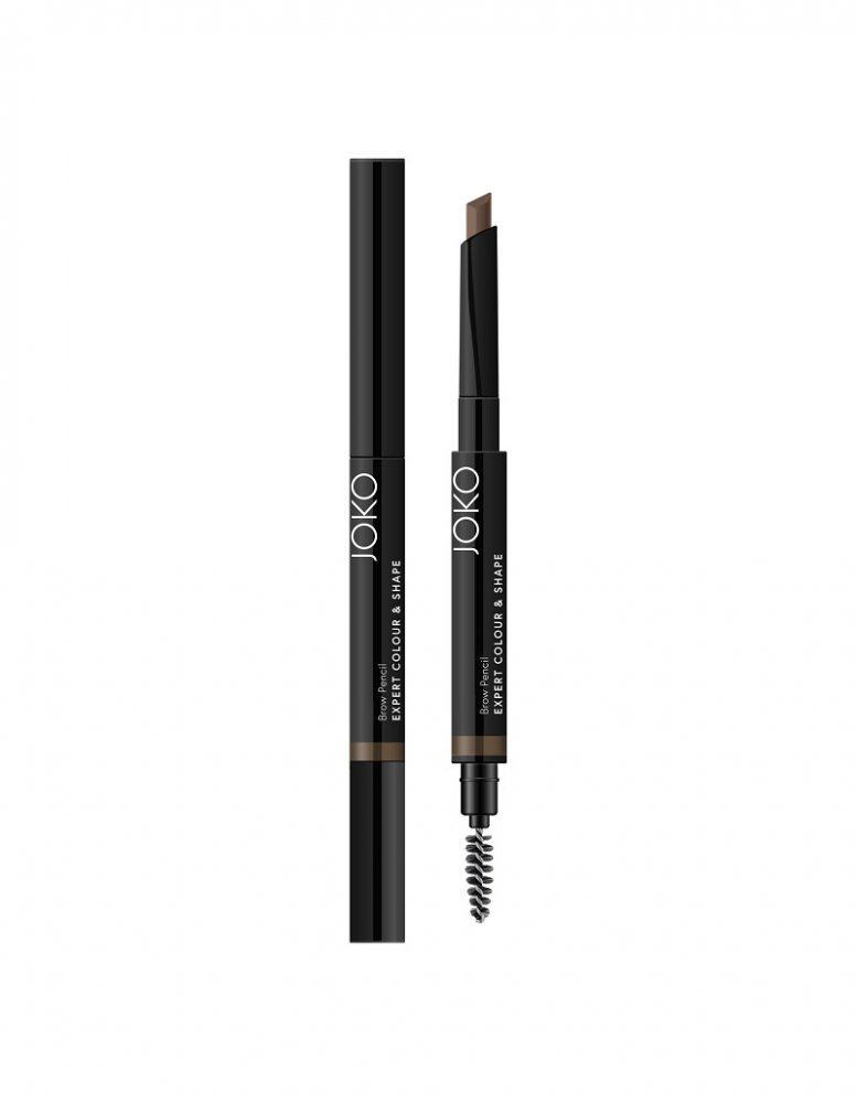 Expert Colour & Shape Brow Pencil Tužky Na Obočí 2