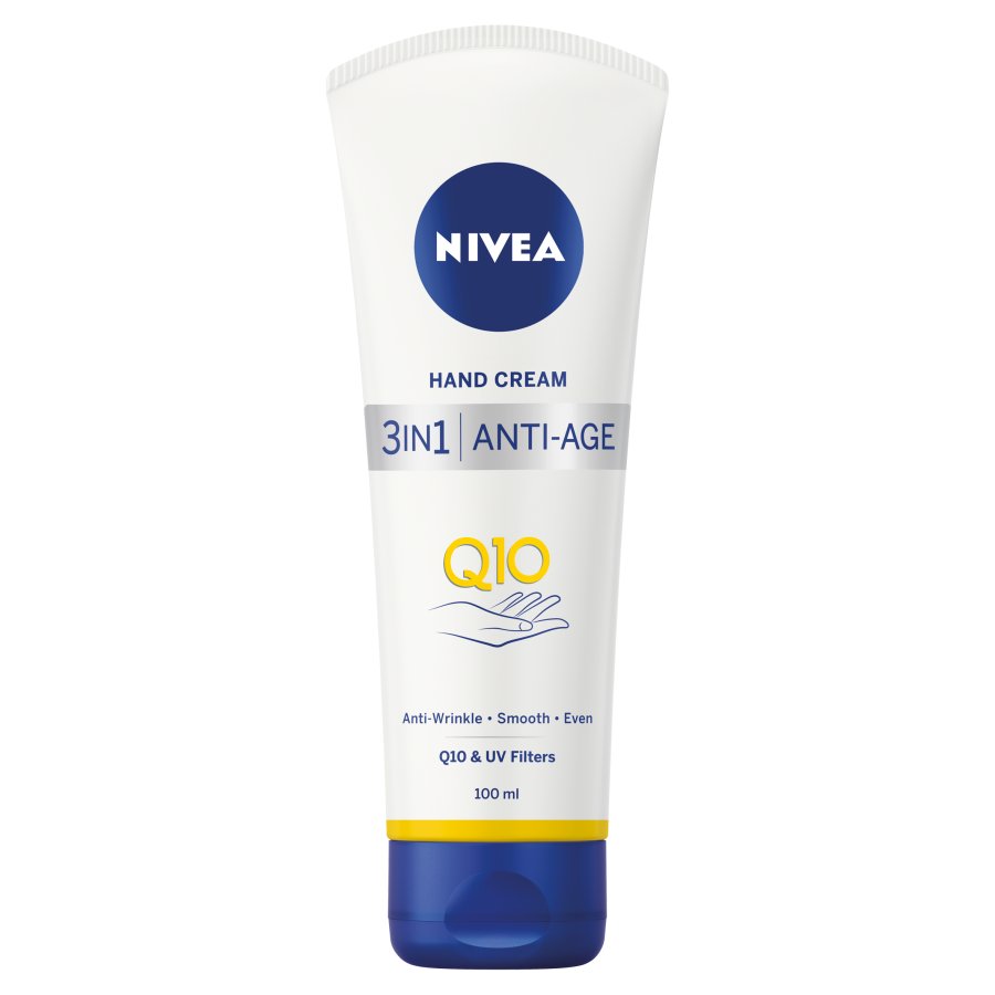 Hand Cream