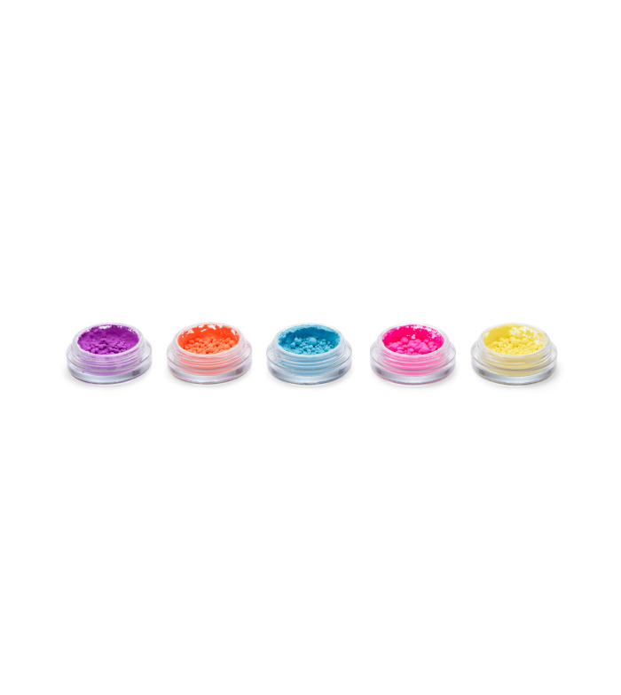 Creator Artist Loose Pigment Pots Sada Sypkých Pigmentov 5x0,8 G