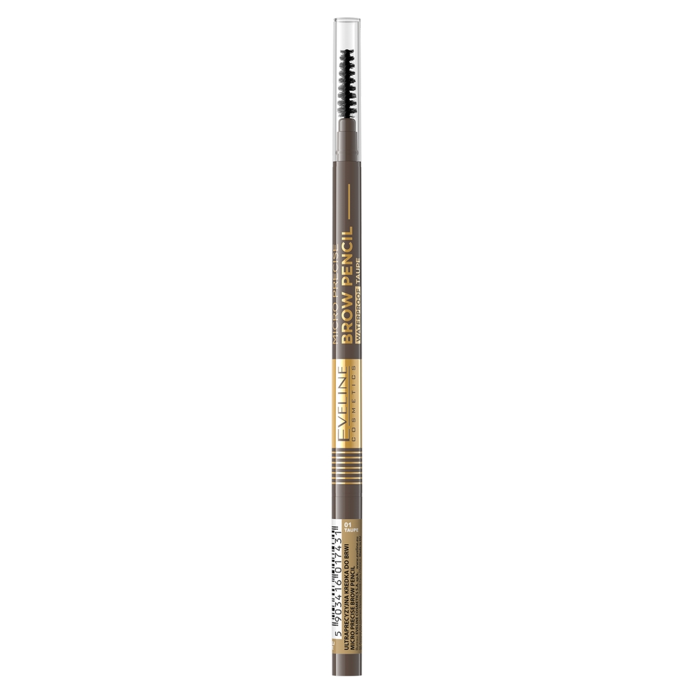 Micro Precise Brow Pencil
