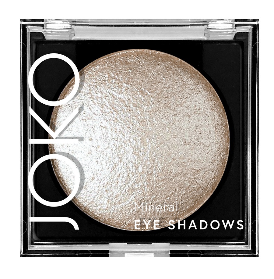 Mineral Eye Shadows 3
