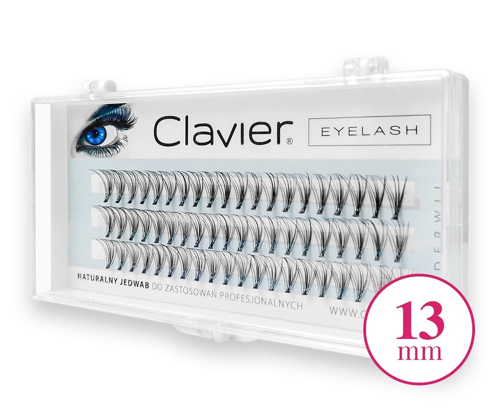 Klavir, Tri Rias 13 mm