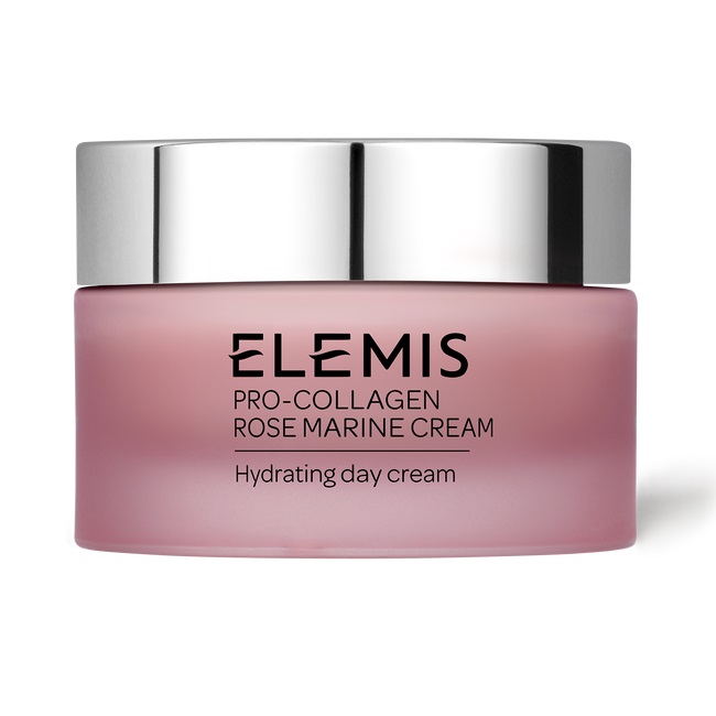 Pro-Collagen Rose Marine Cream Denný Hydratačný Krém Proti Vráskam 50ml