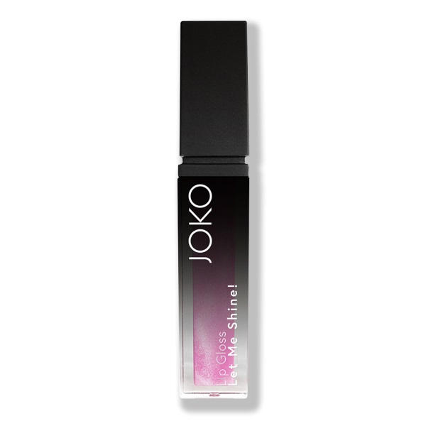 Lip Gloss Let Me Shine!