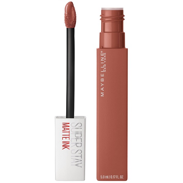 Super Stay Matte Ink 5