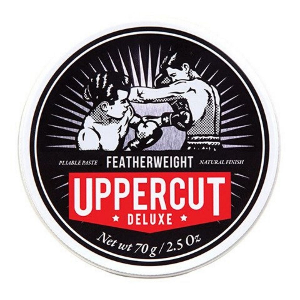Uppercut, Deluxe Pružná pasta na vlasy 70g