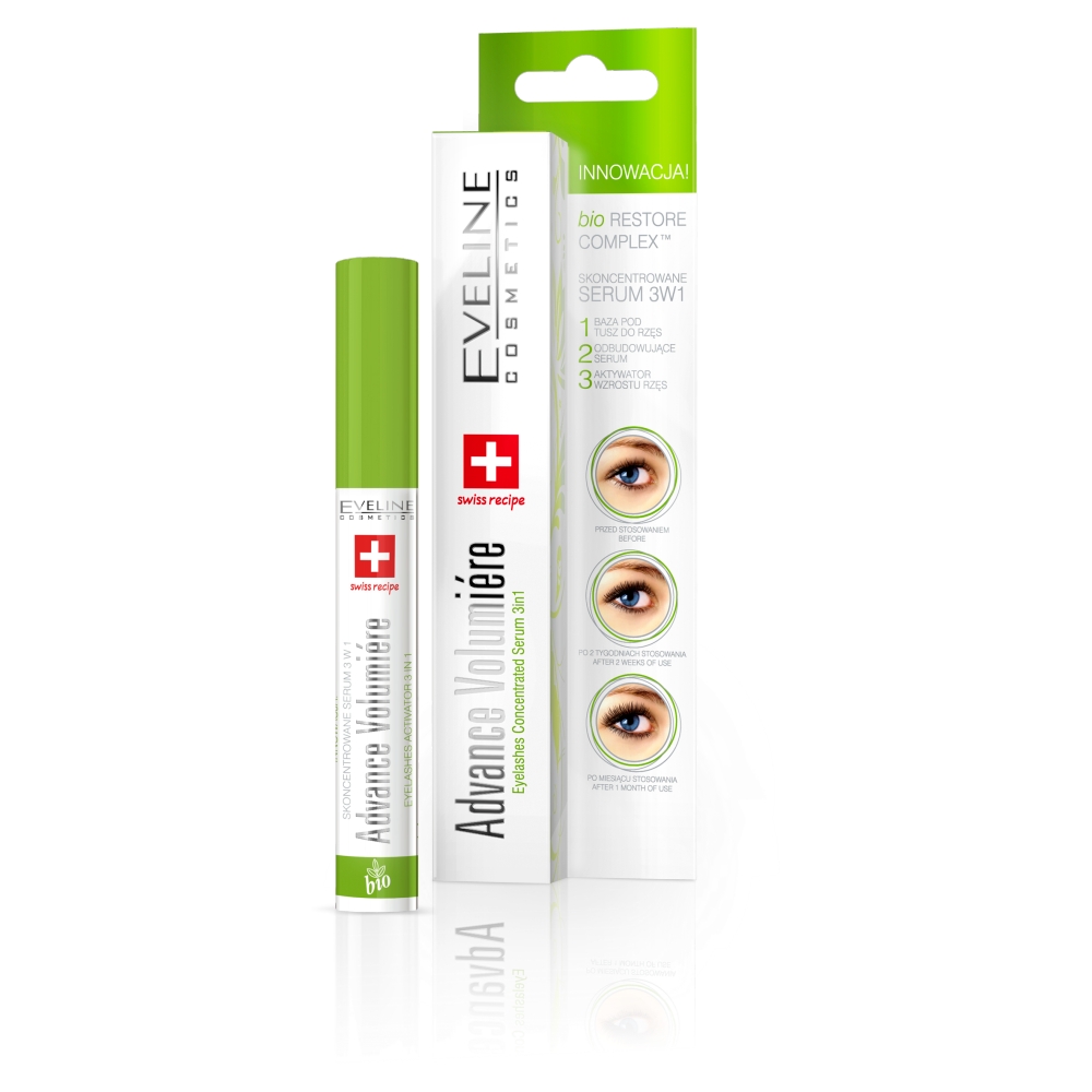 Eveline Cosmetics 10 Ml