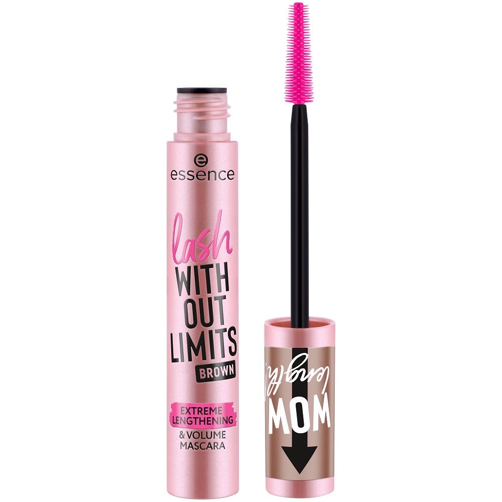 Lash Without Limits Mascara 2