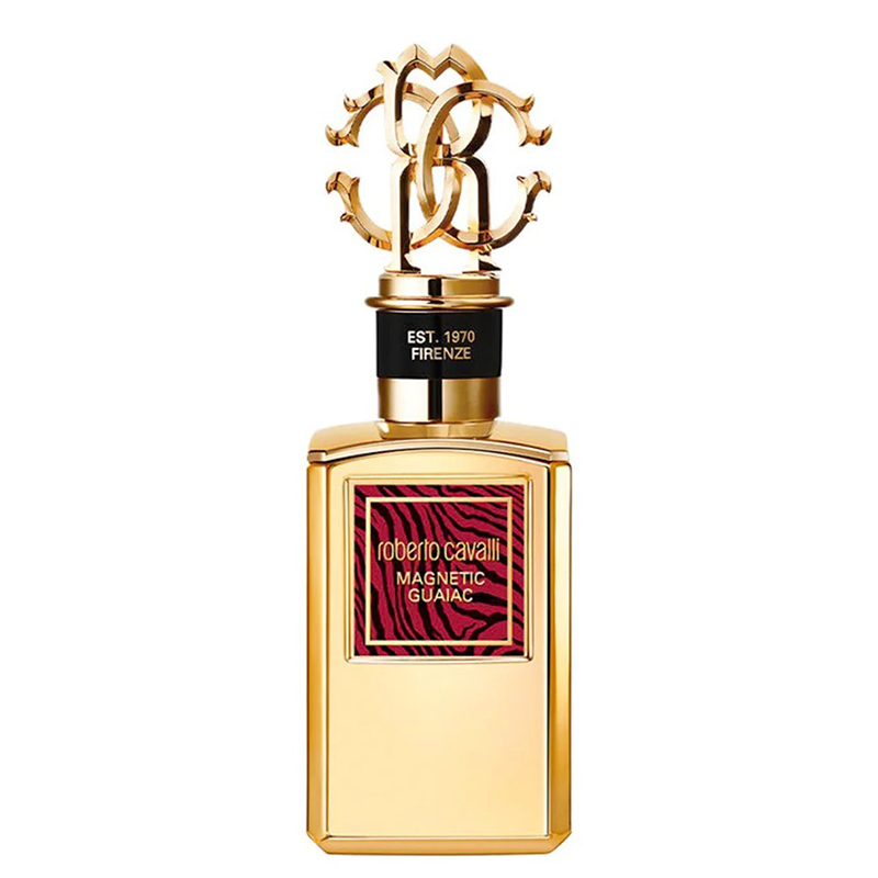 Magnetic Guaiac Woda Perfumowana Spray
