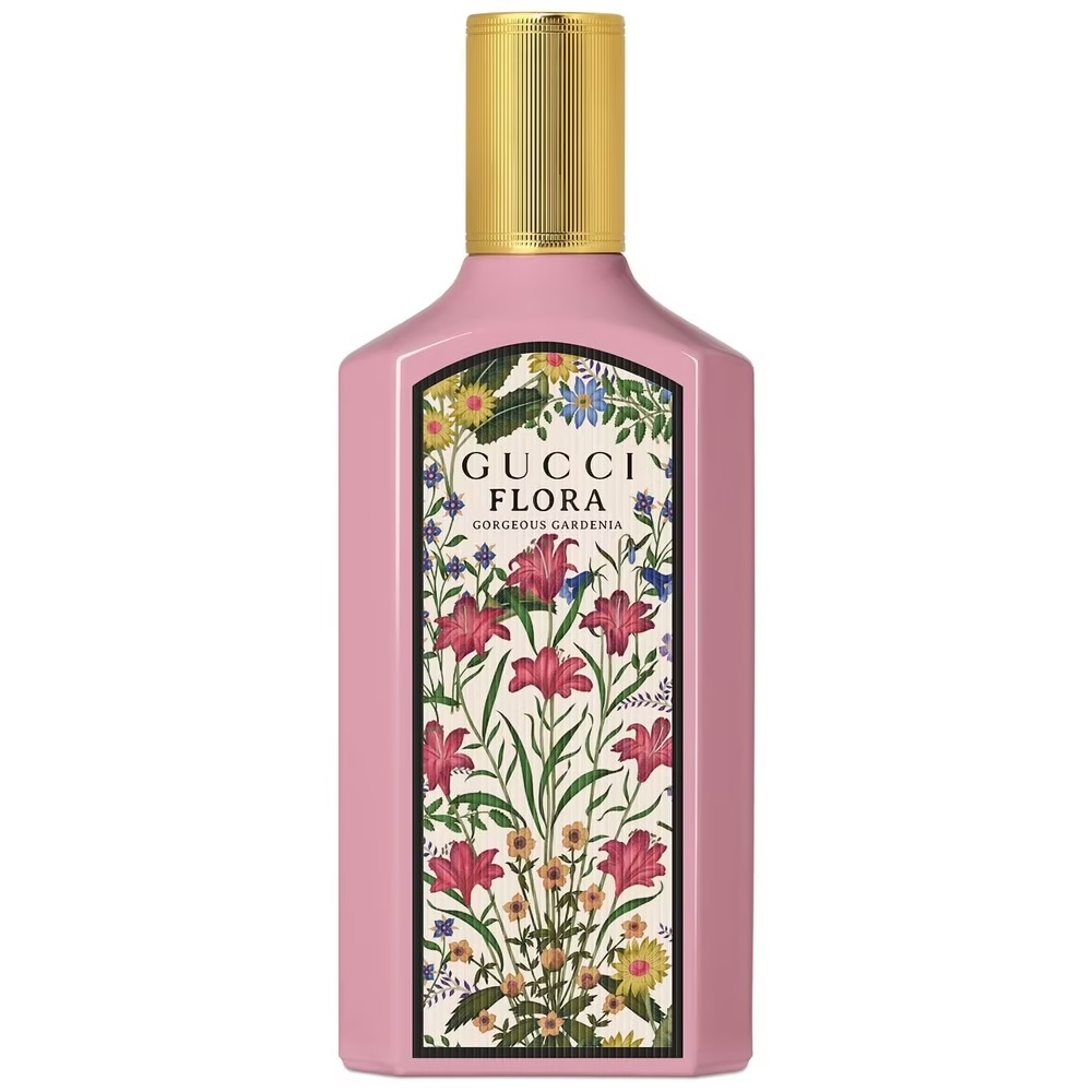 Flora Gorgeous Gardenia Woda Perfumowana Spray